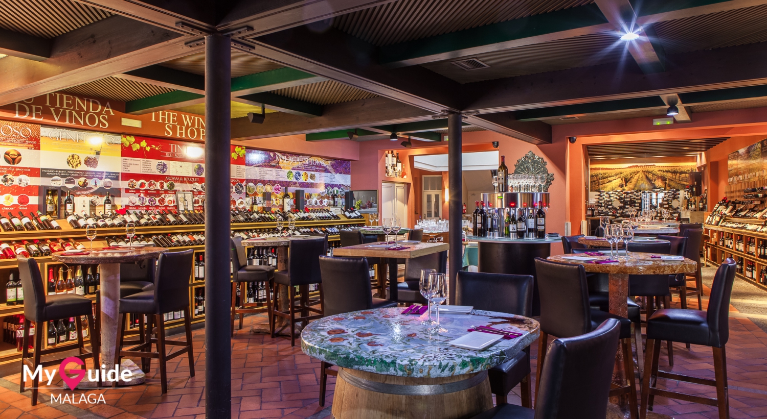 Los Patios de Beatas