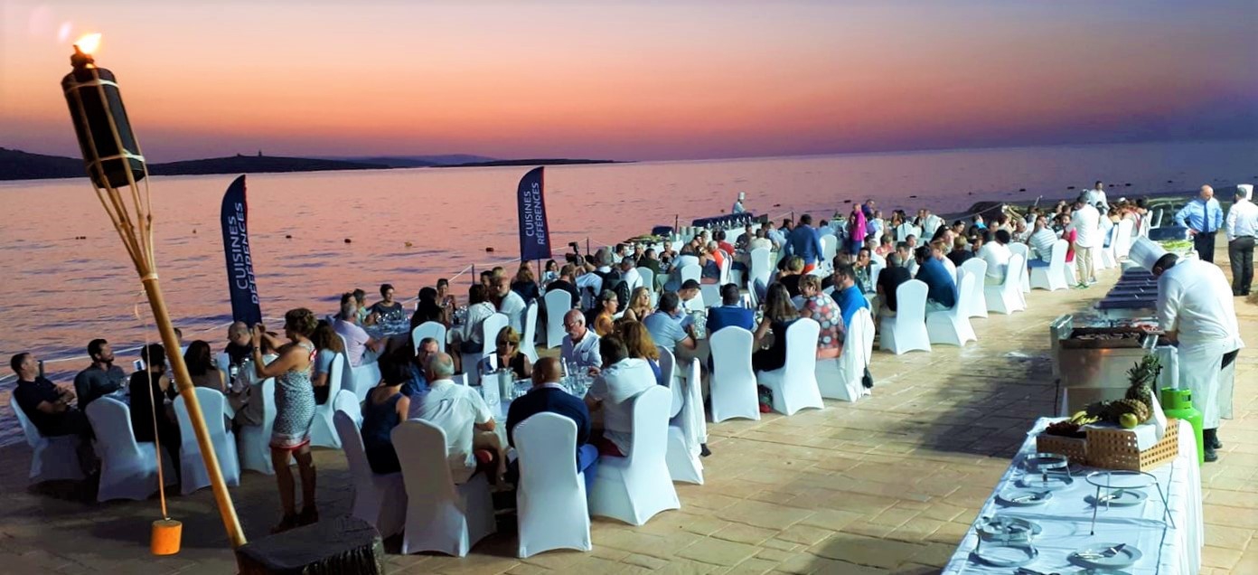 A+DMC av Robert Arrigo & Sons