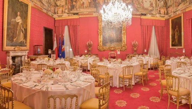 Colours of Malta - Reise og insentiver