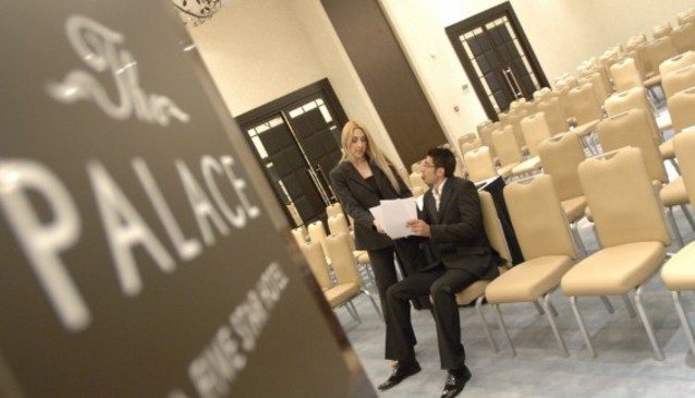 AX Hotelsでのイベント