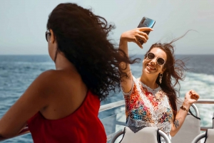 From Sliema: Valletta and the Three Cities Scenic Cruise