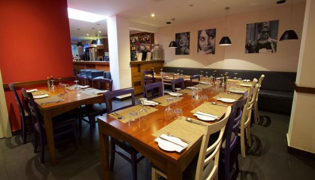 Die Top 5 Steakhäuser in Malta