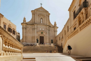 Malta: Gozo & Comino Islands, Blue Lagoon & Seacaves Tour