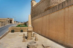 Malta: Gozo & Comino Islands, Blue Lagoon & Seacaves Tour