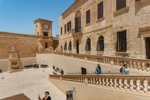 Malta: Gozo & Comino Islands, Blue Lagoon & Seacaves Tour