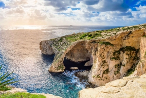 Malta: Prehistoric Temples and Highlights of the South