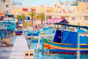 Malta: Prehistoric Temples and Highlights of the South