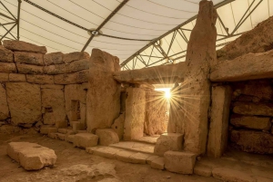 Malta: Prehistoric Temples and Highlights of the South