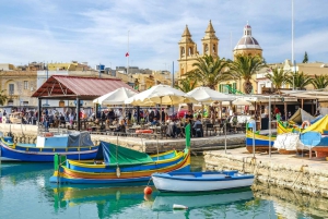 Malta: Prehistoric Temples and Highlights of the South