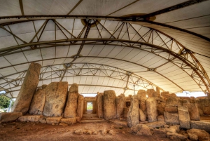 Malta: Prehistoric Temples and Highlights of the South