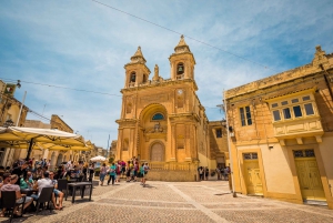 Malta: Prehistoric Temples and Highlights of the South