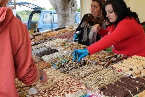 Malta: Prehistoric Temples and Highlights of the South