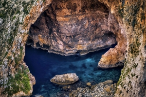 Malta: Prehistoric Temples and Highlights of the South