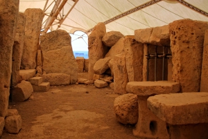 Malta: Prehistoric Temples and Highlights of the South