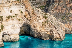 Malta: Prehistoric Temples and Highlights of the South