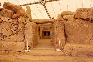 Malta: Prehistoric Temples and Highlights of the South