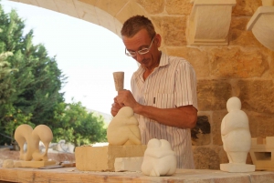 Malta: Prehistoric Temples and Highlights of the South