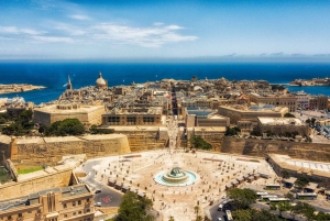 Malta: Yksityinen kuljetuspalvelu