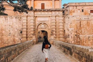 Malta: Yksityinen kuljetuspalvelu