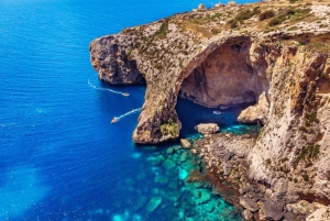 Malta: Yksityinen kuljetuspalvelu