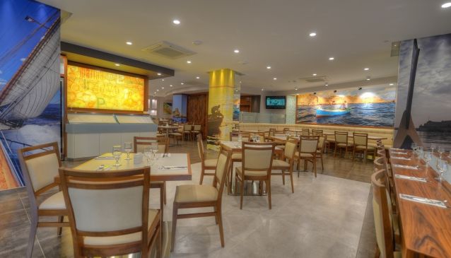 Top 5 Pizzerias in Malta