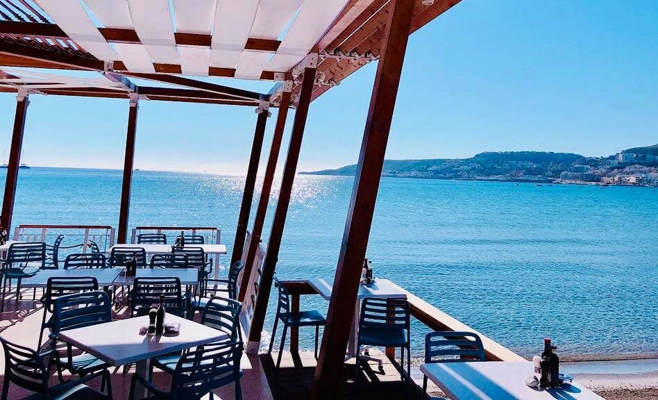 Die besten Restaurants in Mellieha