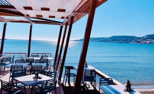 Munchies Mellieha Bay