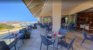 One80 Kitchen & Lounge