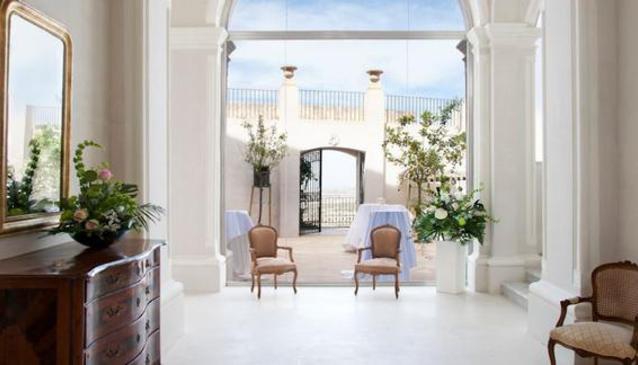 Palazzo de Piro Cultural Centre