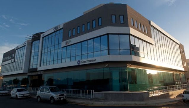 Regus Malta