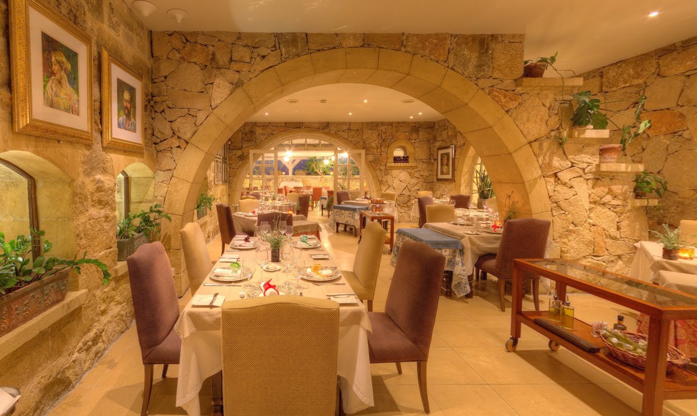 Ta' Frenc Restaurant & Wedding Venue