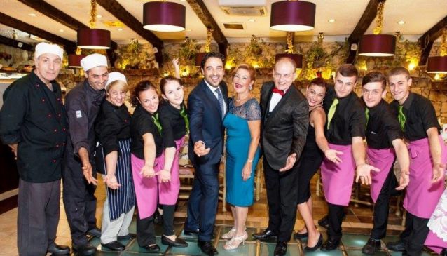 Top 5 Maltese Cuisine Restaurants