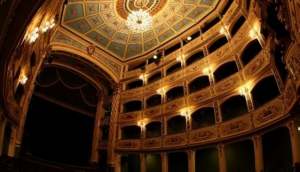 Teatro Manoel