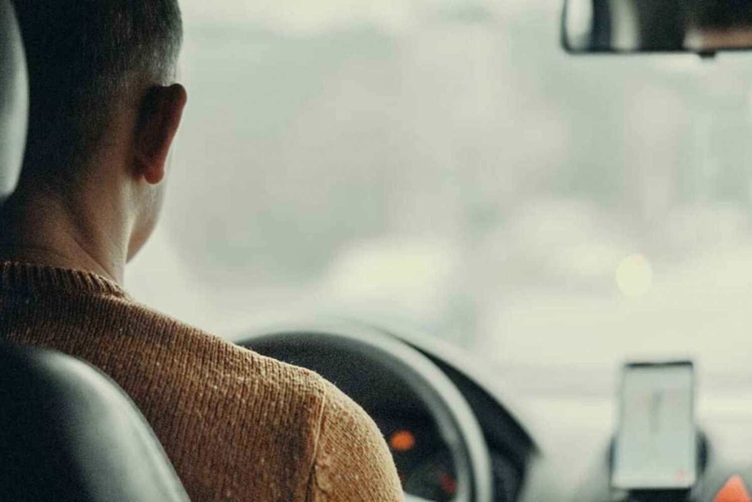 Manchester: Traslado privado desde el aeropuerto (hasta/desde el centro de la ciudad)