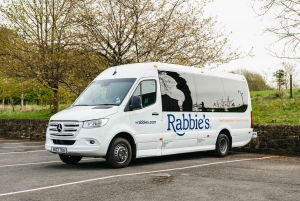 From Manchester: Derbyshire and Peak District Day Trip