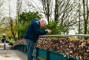 From Manchester: Derbyshire and Peak District Day Trip