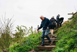 From Manchester: Derbyshire and Peak District Day Trip