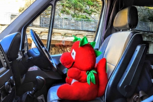 From Manchester: North Wales Sightseeing Adventure Day Trip