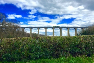 From Manchester: North Wales Sightseeing Adventure Day Trip