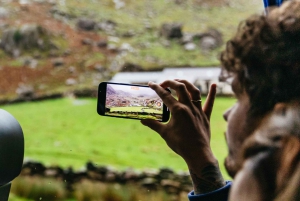 From Manchester: North Wales, Snowdonia, and Chester Tour