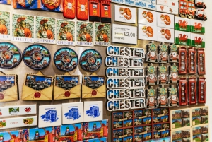 From Manchester: North Wales, Snowdonia, and Chester Tour