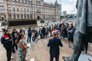 Liverpool: Official Peaky Blinders Walking Tour