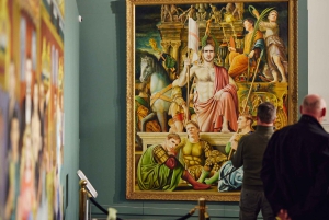 Manchester: National Football Museum Admission Ticket