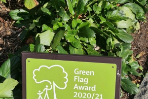 Manchester: Salford Quays Guided Walking Tour