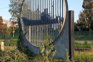 Manchester: Salford Quays Guided Walking Tour