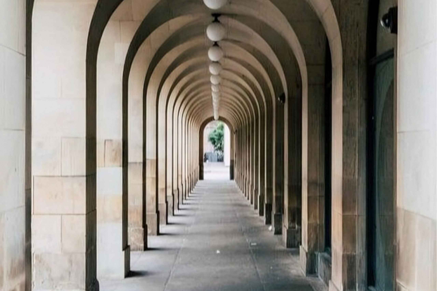 Manchester: Visita turística a pie personalizada con guía