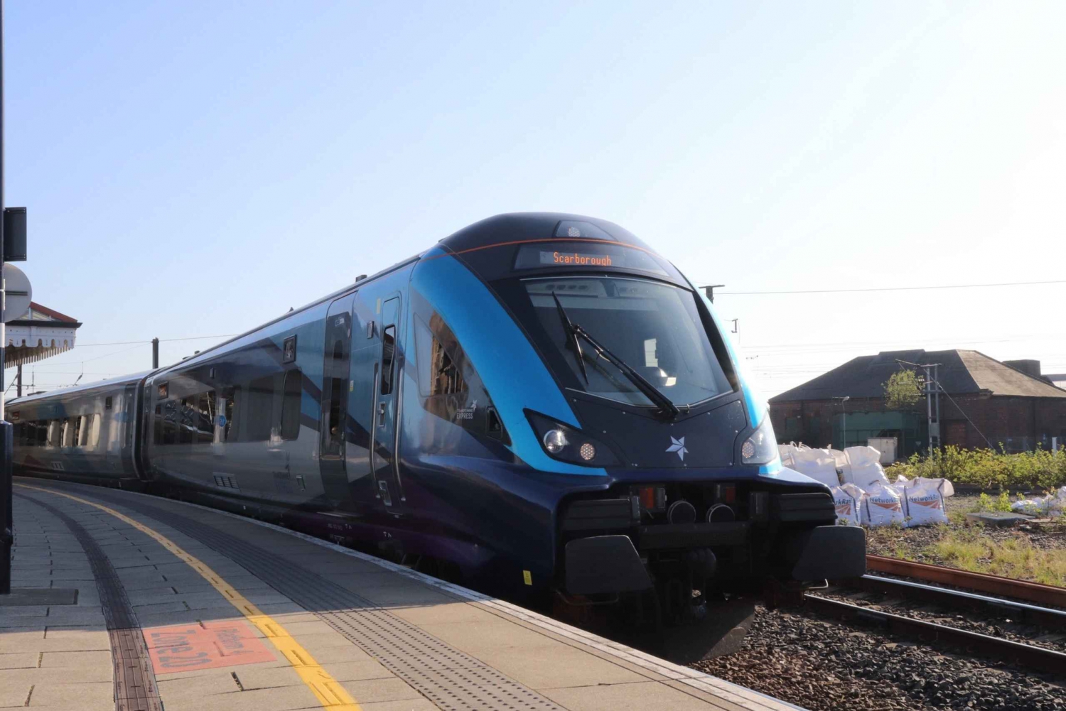 Manchester : Transport vers/depuis l'aéroport de Manchester