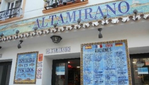 Altamirano