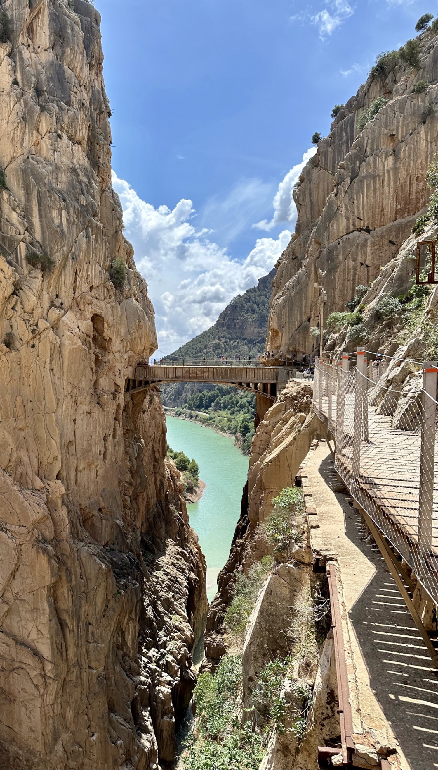 Camino del Rey