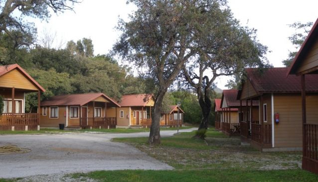 Camping La Buganvilla